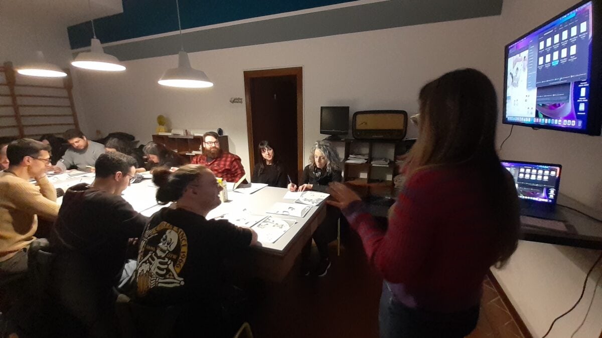 corso giapponese foligno umbria