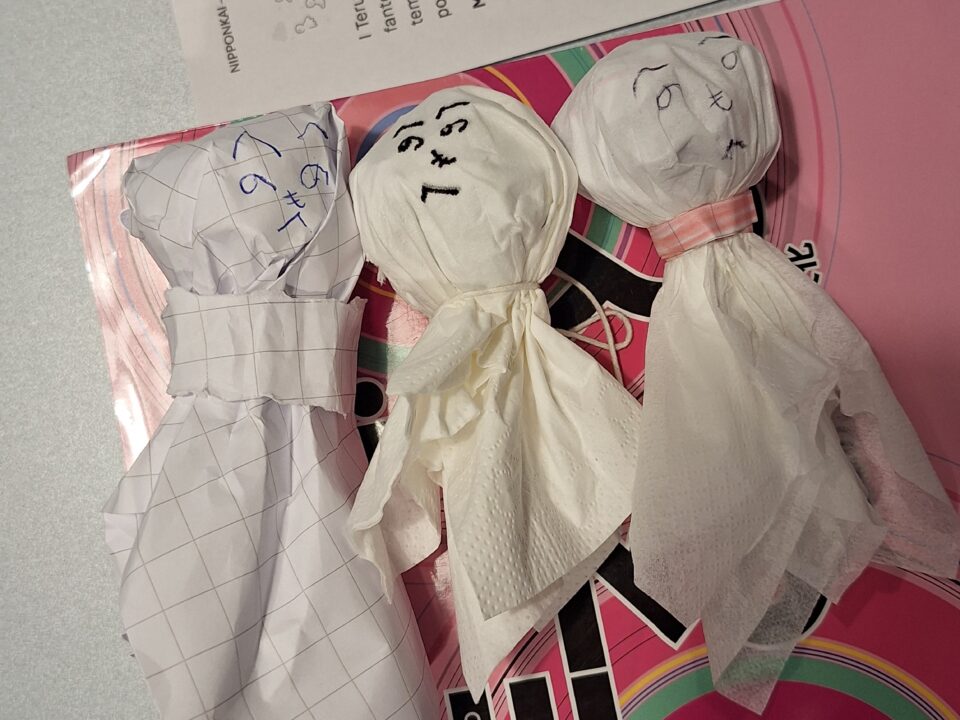 foto corsi giochi bambini