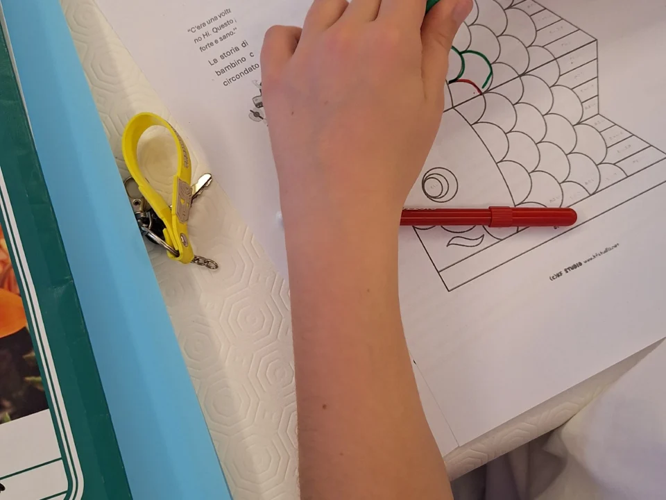 il giapponese per bambini