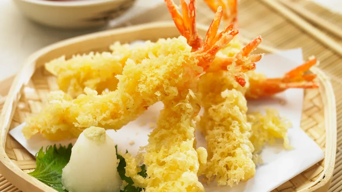 storia sushi tempura ramen