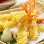 storia sushi tempura ramen
