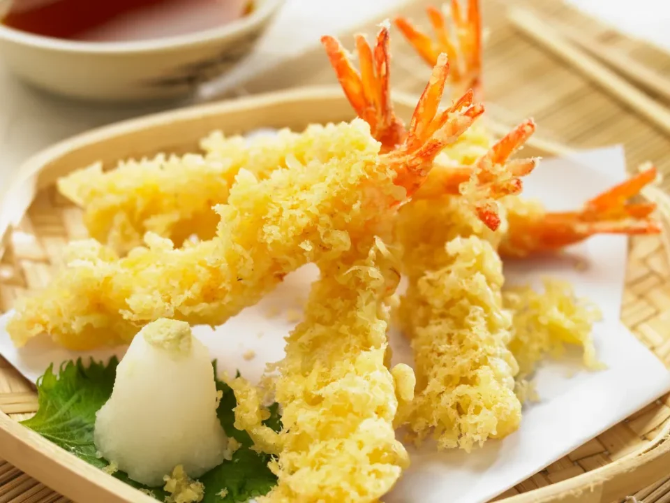 storia sushi tempura ramen