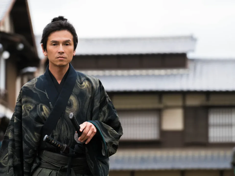 samurai giapponesi storia caratteristiche significato